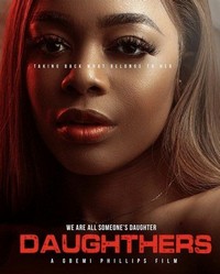 Daughters (2020) - poster