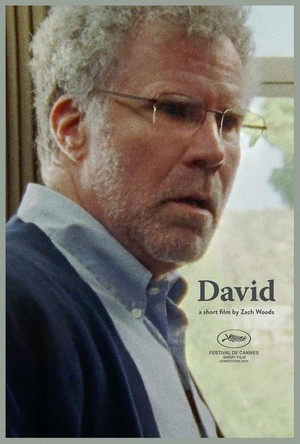 David (2020) - poster