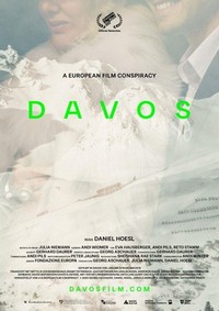 Davos (2020) - poster