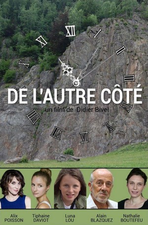 De l'Autre Côté (2020) - poster