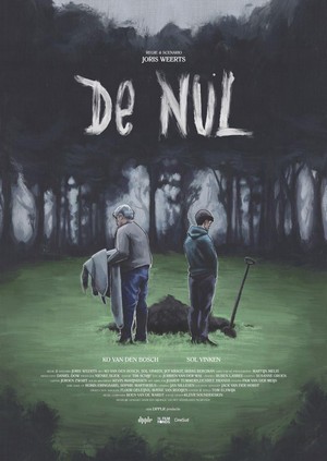 De Nul (2020) - poster