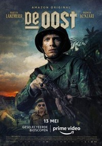 De Oost (2020) - poster
