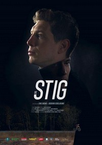 De Stig (2020) - poster