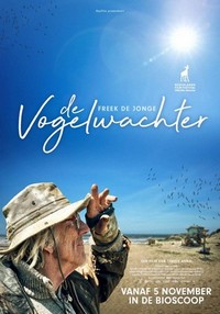 De Vogelwachter (2020) - poster