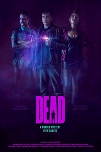 Dead (2020) - poster