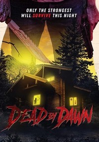 Dead by Dawn (2020) - poster