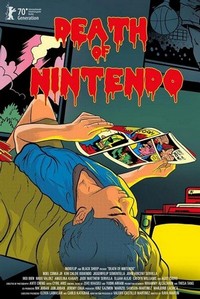 Death of Nintendo (2020) - poster