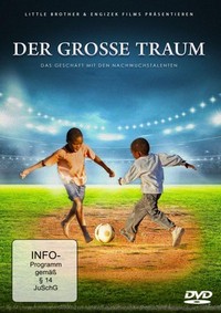 Der Grosse Traum (2020) - poster