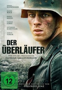 Der Überläufer (2020) - poster