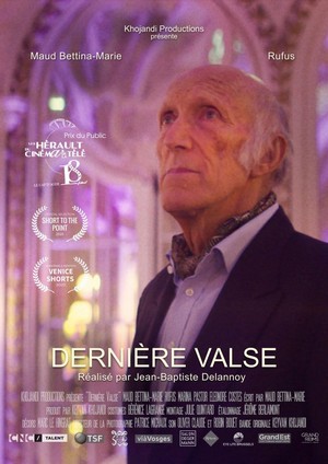 Dernière Valse (2020) - poster