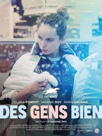 Des Gens Bien (2020) - poster