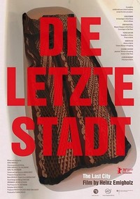 Die Letzte Stadt (2020) - poster