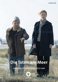 Die Toten am Meer (2020) - poster