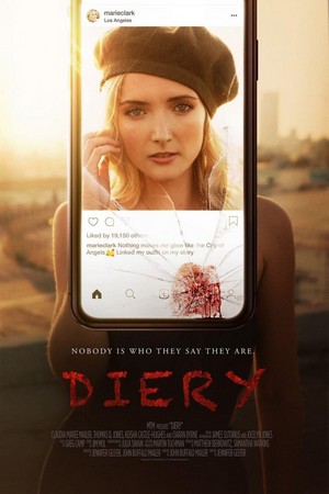 DieRy (2020) - poster