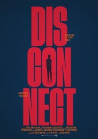 Disconnect (2020) - poster