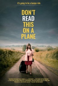 Don't Read This on a Plane (2020) - poster