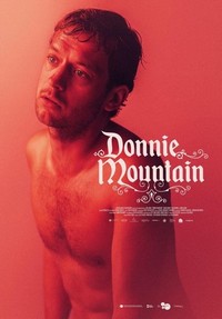 Donnie Mountain (2020) - poster