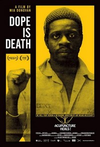 Dope Is Death (2020) - poster