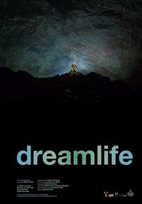 Dreamlife (2020) - poster