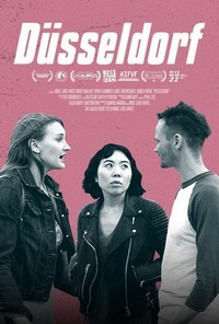 Düsseldorf (2020) - poster