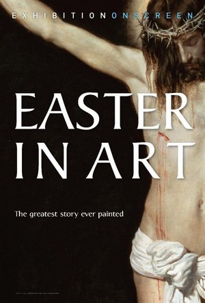 Easter in Art (2020) - poster
