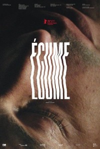 Écume (2020) - poster