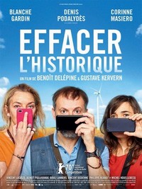 Effacer l'Historique (2020) - poster