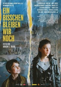 Ein Bisschen Bleiben Wir Noch (2020) - poster