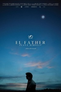 El Father Plays Himself (2020) - poster