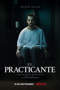 El Practicante (2020) - poster