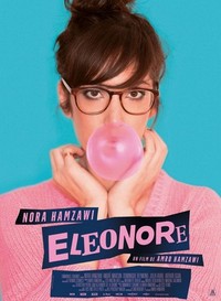 Éléonore (2020) - poster