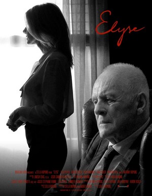 Elyse (2020) - poster