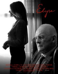 Elyse (2020) - poster