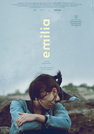 Emilia (2020) - poster