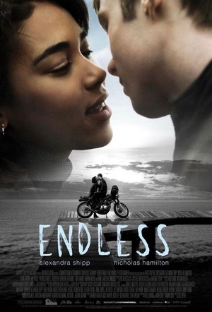 Endless (2020) - poster