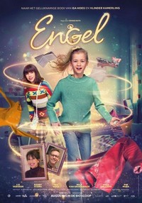 Engel (2020) - poster