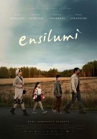 Ensilumi (2020) - poster