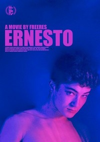 Ernesto (2020) - poster