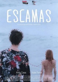 Escamas (2020) - poster