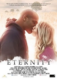 Eternity (2020) - poster