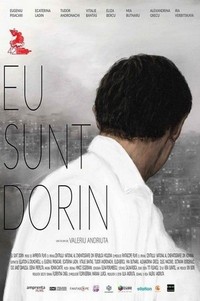 Eu Sunt Dorin (2020) - poster