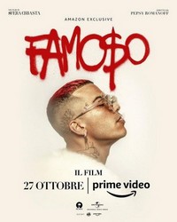 Famo$o (2020) - poster