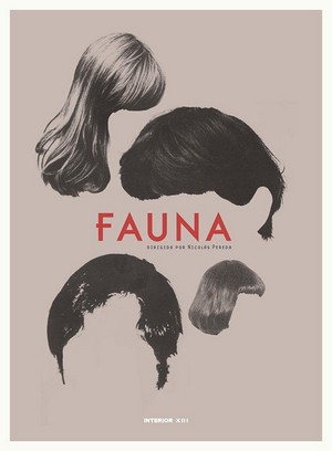 Fauna (2020) - poster