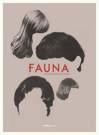 Fauna (2020) - poster