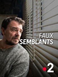 Faux-Semblants (2020) - poster