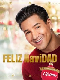 Feliz NaviDAD (2020) - poster