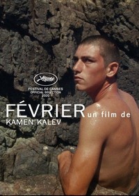 Février (2020) - poster