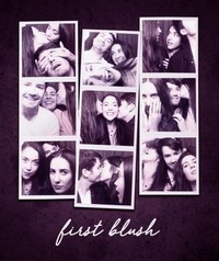 First Blush (2020) - poster