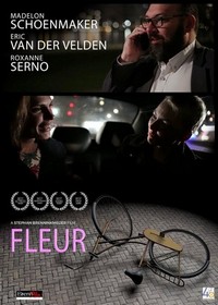 Fleur (2020) - poster