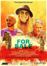 For Sale (2020) - poster